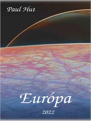 cover image of Európa